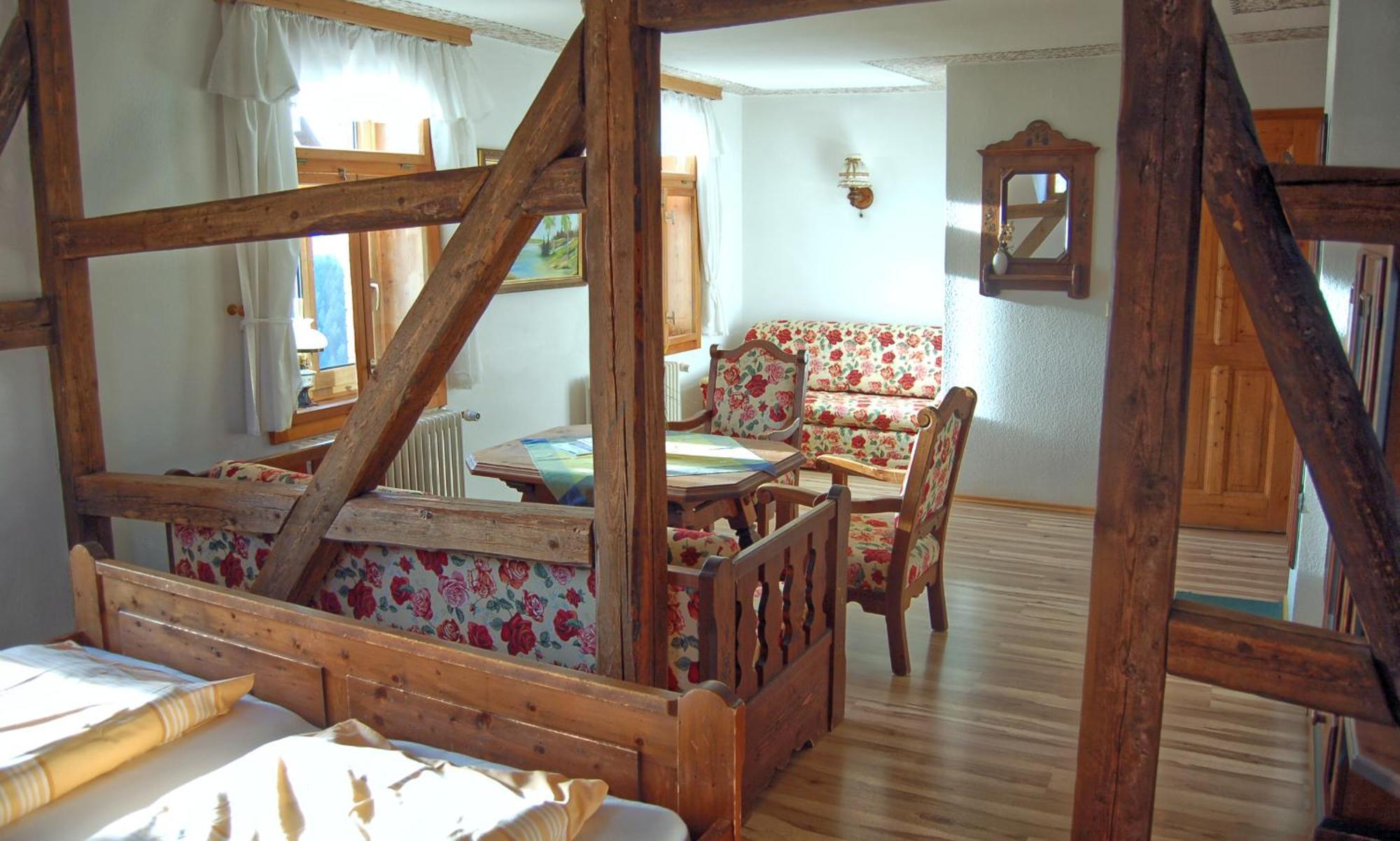 Berggasthaus & Pension Schoene Aussicht Klingenthal Ruang foto